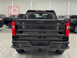 شێڤرۆلێت سلڤەرادۆ